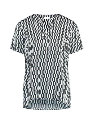 T-shirt z nadrukiem Gerry Weber
