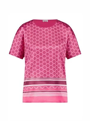 T-shirt z nadrukiem Gerry Weber