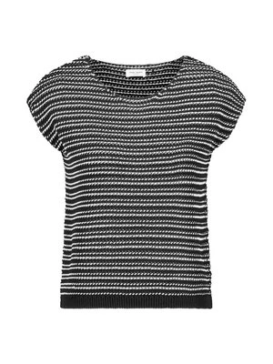 T-shirt z nadrukiem Gerry Weber