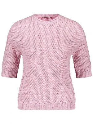 T-shirt z nadrukiem Gerry Weber