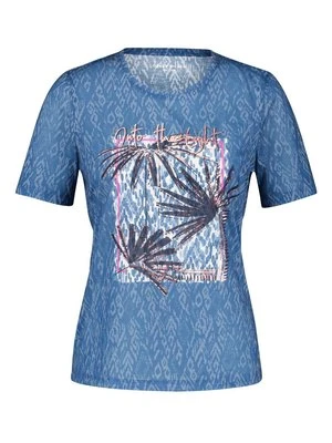 T-shirt z nadrukiem Gerry Weber