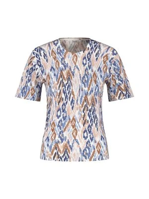 T-shirt z nadrukiem Gerry Weber
