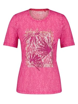 T-shirt z nadrukiem Gerry Weber
