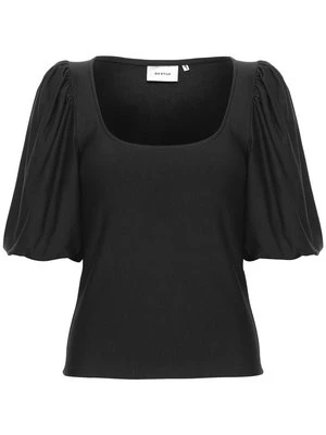 T-shirt z nadrukiem Gestuz