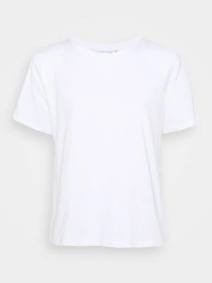 T-shirt z nadrukiem Gestuz