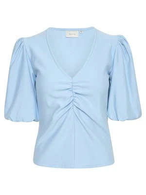 T-shirt z nadrukiem Gestuz