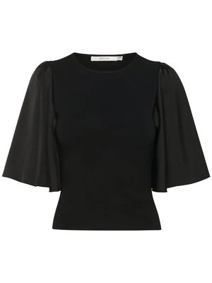 T-shirt z nadrukiem Gestuz