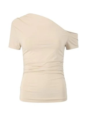 T-shirt z nadrukiem Gina Tricot