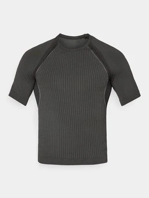 T-shirt z nadrukiem Giro