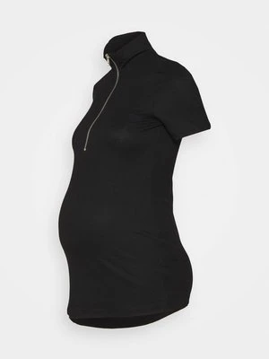 T-shirt z nadrukiem Glamorous Bloom