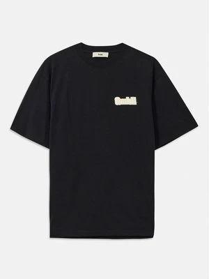 T-shirt z nadrukiem GmbH