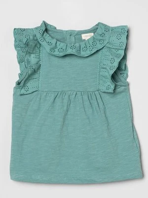 T-shirt z nadrukiem GOCCO