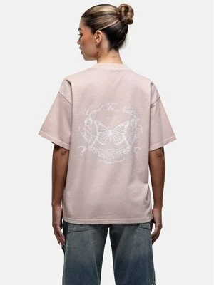 T-shirt z nadrukiem Good For Nothing