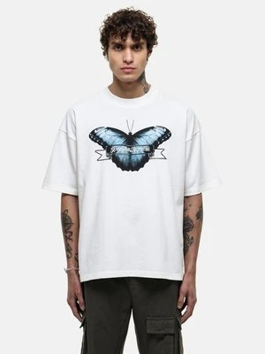 T-shirt z nadrukiem Good For Nothing