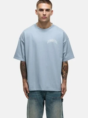 T-shirt z nadrukiem Good For Nothing