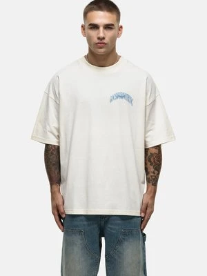 T-shirt z nadrukiem Good For Nothing