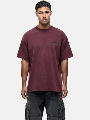 T-shirt z nadrukiem Good For Nothing