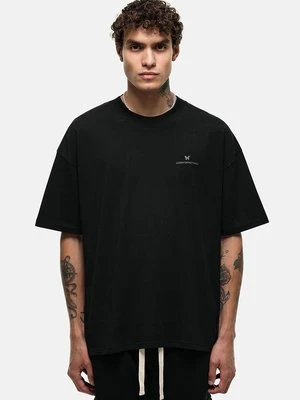 T-shirt z nadrukiem Good For Nothing