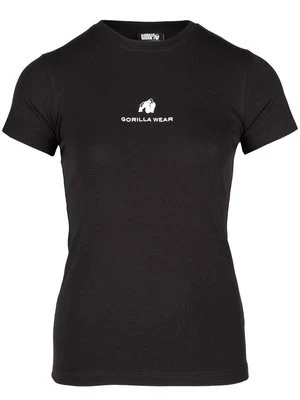 T-shirt z nadrukiem Gorilla Wear