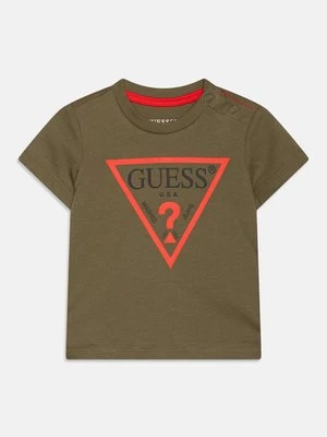 Zdjęcie produktu T-shirt z nadrukiem Guess