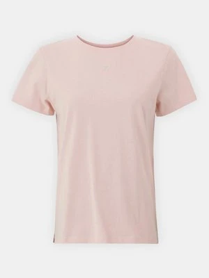 T-shirt z nadrukiem Guess
