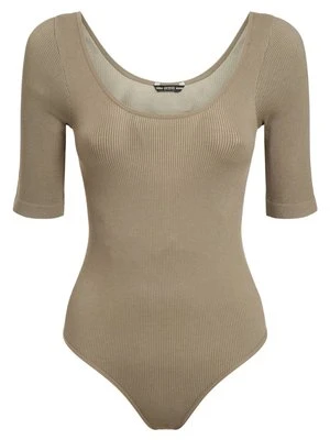 T-shirt z nadrukiem Guess