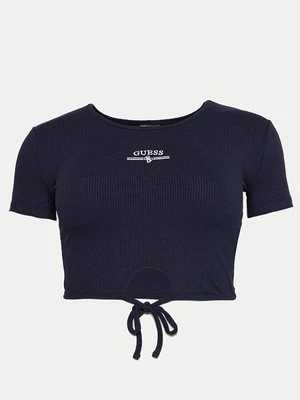 Zdjęcie produktu T-shirt z nadrukiem Guess