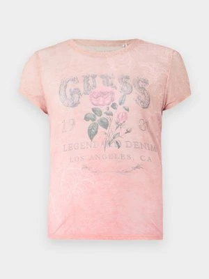 Zdjęcie produktu T-shirt z nadrukiem Guess