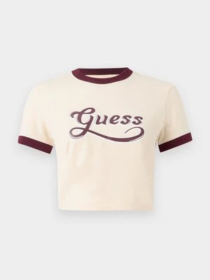 Zdjęcie produktu T-shirt z nadrukiem Guess