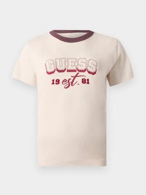 Zdjęcie produktu T-shirt z nadrukiem Guess