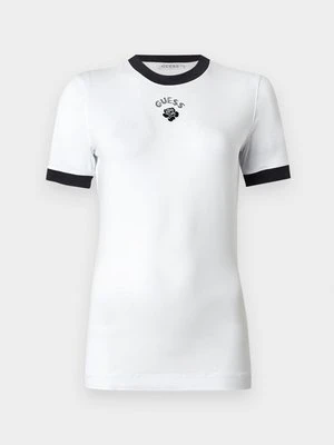 Zdjęcie produktu T-shirt z nadrukiem Guess