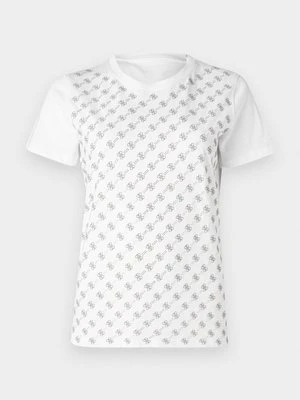 Zdjęcie produktu T-shirt z nadrukiem Guess