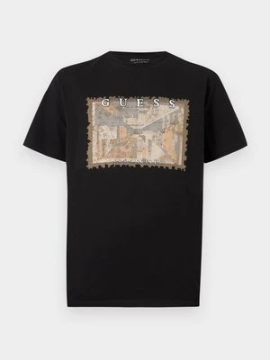 Zdjęcie produktu T-shirt z nadrukiem Guess