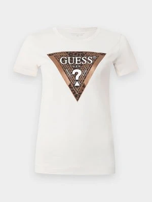 Zdjęcie produktu T-shirt z nadrukiem Guess