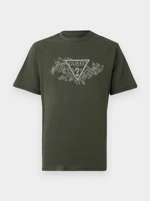 Zdjęcie produktu T-shirt z nadrukiem Guess