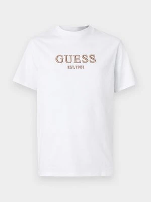 Zdjęcie produktu T-shirt z nadrukiem Guess