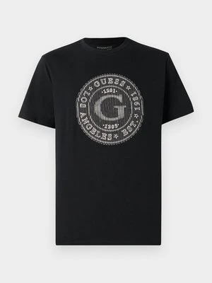 Zdjęcie produktu T-shirt z nadrukiem Guess