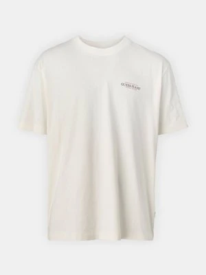 Zdjęcie produktu T-shirt z nadrukiem Guess Jeans