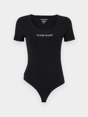Zdjęcie produktu T-shirt z nadrukiem Guess Jeans
