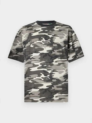 T-shirt z nadrukiem Guess Originals