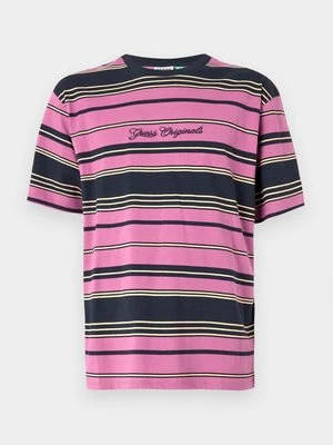 T-shirt z nadrukiem Guess Originals