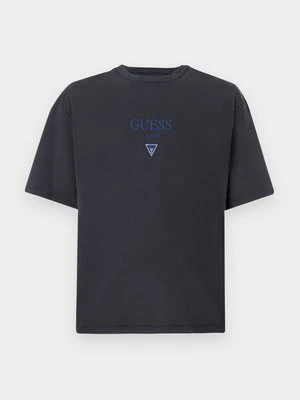 T-shirt z nadrukiem Guess Originals