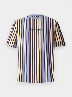 T-shirt z nadrukiem Guess Originals