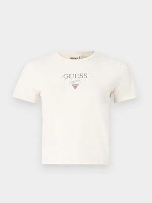 T-shirt z nadrukiem Guess Originals
