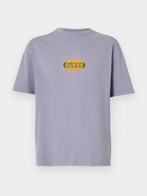 T-shirt z nadrukiem Guess Originals