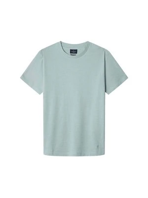 Zdjęcie produktu T-shirt z nadrukiem Hackett London
