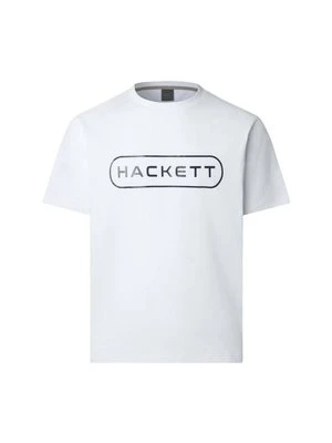 Zdjęcie produktu T-shirt z nadrukiem Hackett London