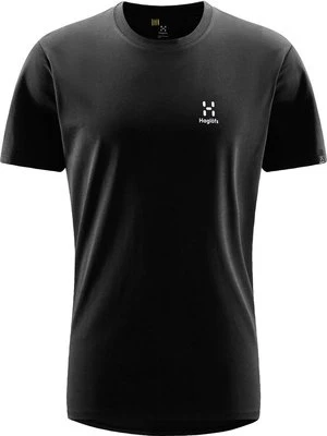 T-shirt z nadrukiem Haglöfs