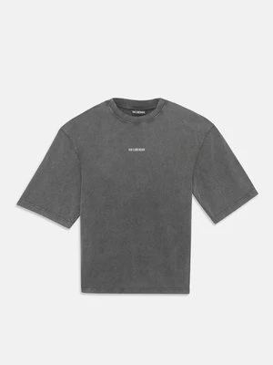 T-shirt z nadrukiem Han Kjøbenhavn