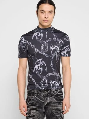 T-shirt z nadrukiem Han Kjøbenhavn